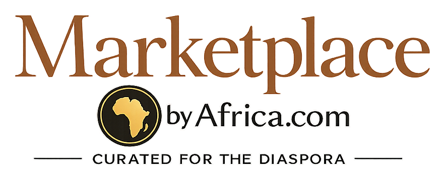 Marketplace by Africa.com